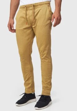 Indicode Jeans Osborne - Broek - Amber -Indicode Jeans Verkoop 83e0b14cfbb2431684f4090f2aa89a8a