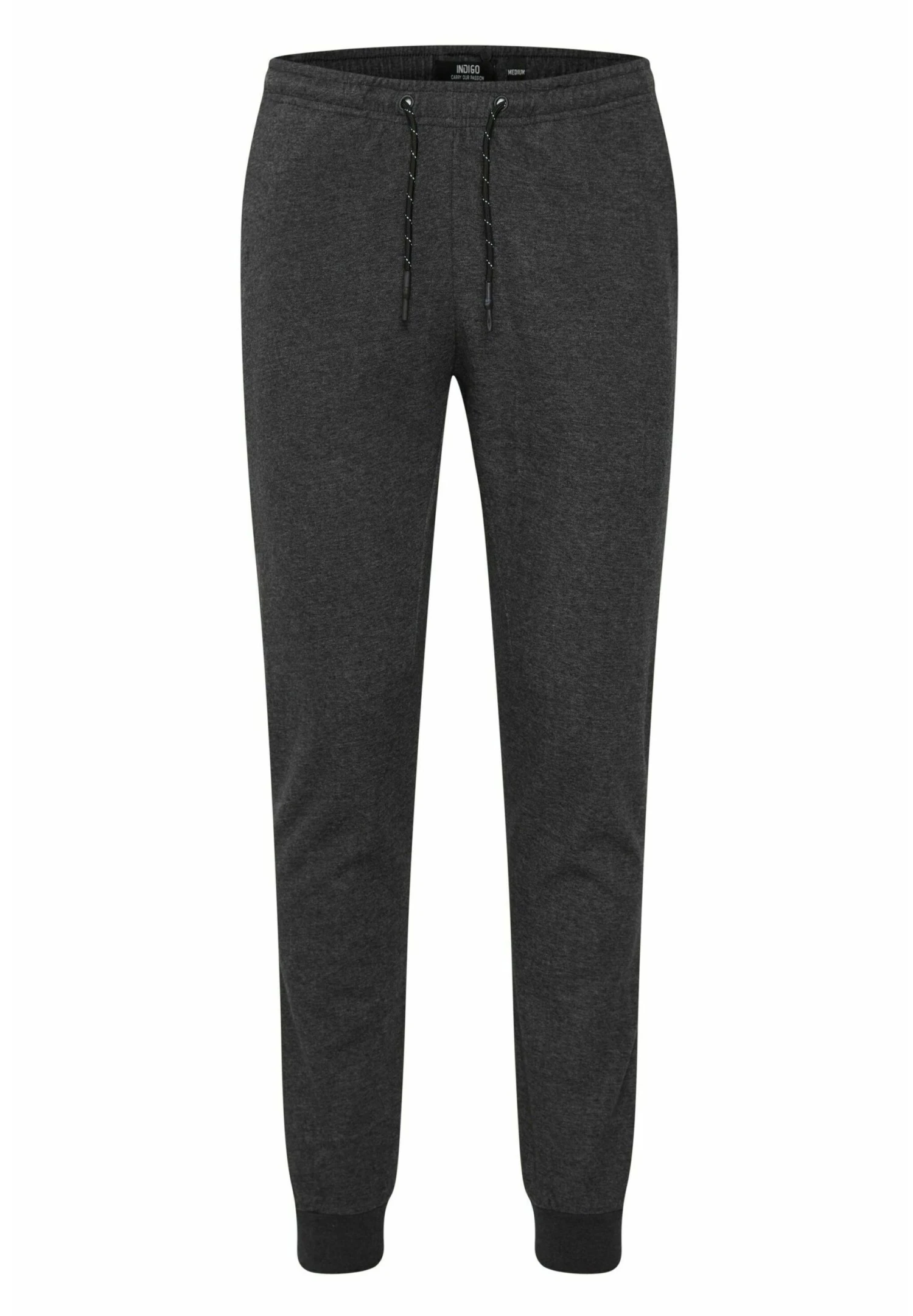 Indicode Jeans Idnapanee - Trainingsbroek - Charcoal Mix 5 Indicode Jeans Idnapanee - Trainingsbroek - Charcoal Mix - Image 5