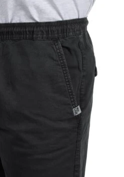Indicode Jeans Idabbey - Shorts - Black -Indicode Jeans Verkoop 8422d6941bd046dda10f97c8cde85a73