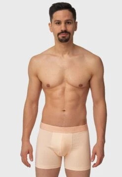 Indicode Jeans 4 Pack - Boxershort - Peach/Green -Indicode Jeans Verkoop 842bedcb010c432e952643ce587e99c5