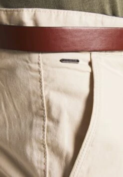 Indicode Jeans Gover - Chino - Fog -Indicode Jeans Verkoop 84a747cbf8fb462897b7c6c7d141cade