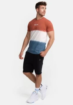 Indicode Jeans T-shirts Shirt INDipps Heren Gemengde Kleuren -Indicode Jeans Verkoop 84c8a1dd7cb5a69328d8d6c397c3c6cf