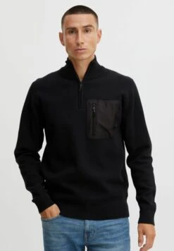 Indicode Jeans Idmeddo - Trui - Black