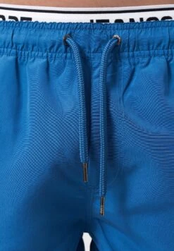 Indicode Jeans Solomon - Zwemshorts - Sapphire -Indicode Jeans Verkoop 851475c6e22d432fa02ecc7446c29b20