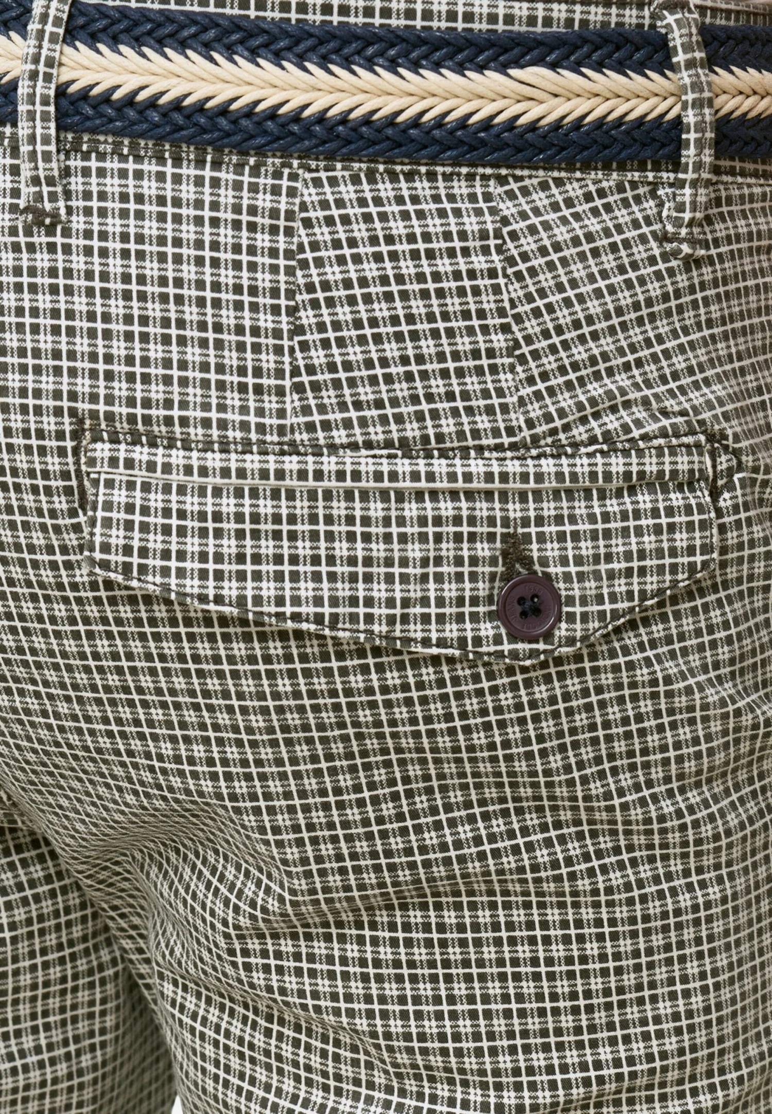 Indicode Jeans Shorts Regular Broek Bourchier Heren Donkergrijs 6 Indicode Jeans Shorts Regular Broek Bourchier Heren Donkergrijs - Image 6