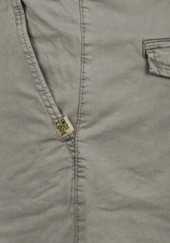 Indicode Jeans Shorts Regular Broek Abbey Heren Grijs -Indicode Jeans Verkoop 85c2fcc822367a4f93c4bcbf731b7246