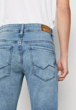 Indicode Jeans Coil Jogger - Jeans Tapered Fit - Salty Bleach 11 Indicode Jeans Coil Jogger - Jeans Tapered Fit - Salty Bleach -Indicode Jeans Verkoop 8628aa4de34340a68a7ef40aa5c06438