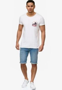 Indicode Jeans Denim Shorts Regular Jeans Caden Heren Lichtblauw 10 Indicode Jeans Denim Shorts Regular Jeans Caden Heren Lichtblauw -Indicode Jeans Verkoop 863a0d420dd65fc9750aff71237baf90