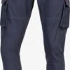 Indicode Jeans Cargobroeken Regular Cargobroek Mathen Heren Blauw