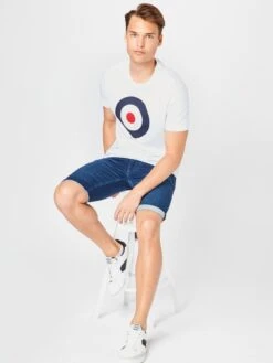 Indicode Jeans Denim Shorts Regular Jeans Commercial Heren Blauw 9 Indicode Jeans Denim Shorts Regular Jeans Commercial Heren Blauw -Indicode Jeans Verkoop 865f126d81cddde091953b1095307f34