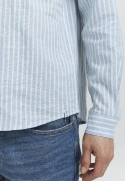 Indicode Jeans Hanko - Overhemd - Moonlight -Indicode Jeans Verkoop 8668bafa2e5d4deb9e411ad04ada1b91