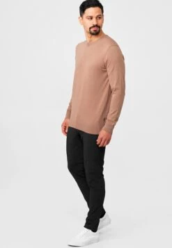 Indicode Jeans Crewneck Truien Trui Benjamin Heren Beige 8 Indicode Jeans Crewneck Truien Trui Benjamin Heren Beige -Indicode Jeans Verkoop 86a652b919f34ae4d7ab7e2515fa4f28