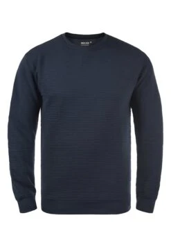 Indicode Jeans Idbronn - Sweater - Navy -Indicode Jeans Verkoop 86aeba18a5384f9ab2c92e7b0fc83044
