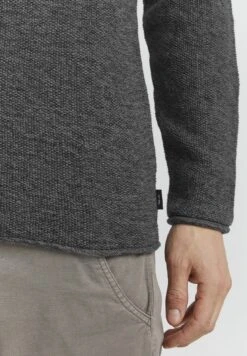 Indicode Jeans Idcorto - Trui - Charcoal Mix -Indicode Jeans Verkoop 86d3c1c6944244c0bf4efc1d25ee8a34