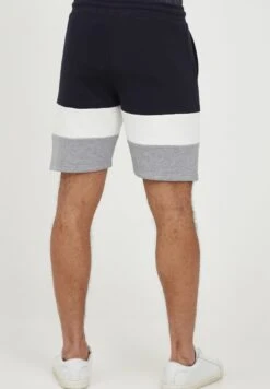 Indicode Jeans Idcaul - Shorts - Navy 8 Indicode Jeans Idcaul - Shorts - Navy -Indicode Jeans Verkoop 86e64431e9b2483d8c177362c81da632