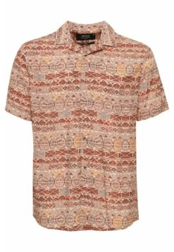 Indicode Jeans Idmariol - Overhemd - Coffee Bean 11 Indicode Jeans Idmariol - Overhemd - Coffee Bean -Indicode Jeans Verkoop 872b24ff791049d5bdbb3bdd01276f91