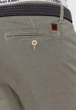 Indicode Jeans Shorts Regular Broek Estrada Heren Lichtgrijs -Indicode Jeans Verkoop 8734bc0ee69f5e3e030bbfb7686db7d7