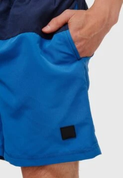 Indicode Jeans Zwemshorts - Sapphire -Indicode Jeans Verkoop 87dbc3ce7b6544d1993e3cc1d3954fa5
