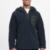 Indicode Jeans Idtrent - Hoodie - Navy