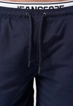 Indicode Jeans Solomon - Zwemshorts - Navy -Indicode Jeans Verkoop 88814f786adb4bcdb6b5e2a71de870c9