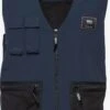 Indicode Jeans Bodywarmers Bodywarmer Piet Heren Navy