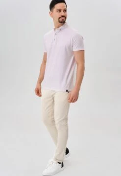 Indicode Jeans Chinos Regular Chino Cherry Heren Lichtbeige -Indicode Jeans Verkoop 88fce5263510f9c224a0833ffedd3897