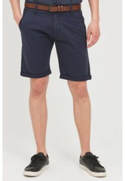 Indicode Jeans Idtenefa - Shorts - Navy
