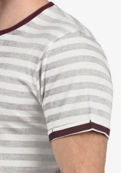 Indicode Jeans T-shirts Shirt Reni Heren Grijs 8 Indicode Jeans T-shirts Shirt Reni Heren Grijs -Indicode Jeans Verkoop 893facd60674fed7dc0f6ca47bec6bd8