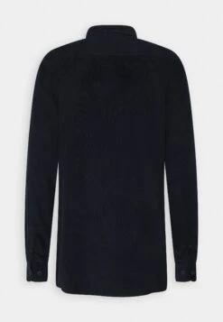 Indicode Jeans Inmakai - Overhemd - Navy -Indicode Jeans Verkoop 898a02fb8dce4d3e98221ffd27f1b99b