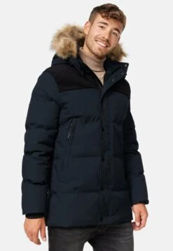 Indicode Jeans Parkas Winterparka Hexyl Heren Zwart 10 Indicode Jeans Parkas Winterparka Hexyl Heren Zwart -Indicode Jeans Verkoop 8a491adf8f91a87f56370a5faf96c341