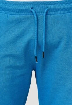Indicode Jeans Sweat Shorts Regular Broek Eckerd Heren Blauw -Indicode Jeans Verkoop 8a59a00f7a6bce195aebfa1502853de1