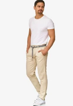 Indicode Jeans Pantalons Regular Broek Haverfiel Heren Beige 9 Indicode Jeans Pantalons Regular Broek Haverfiel Heren Beige -Indicode Jeans Verkoop 8aa46a7d4651ac2d856d545491795e4b