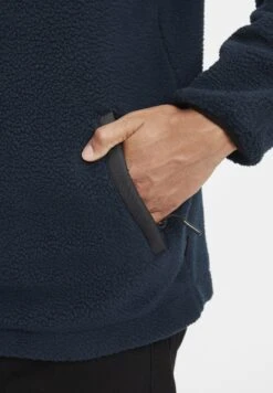 Indicode Jeans Idtrent - Hoodie - Navy -Indicode Jeans Verkoop 8acac666254744a9a88857682a66e8d3