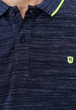 Indicode Jeans Polos Shirt Mecklenburgh Heren Blauw -Indicode Jeans Verkoop 8b1e7564be656985a447820b69c3dac1