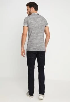 Indicode Jeans Pittsburg - Slim Fit Jeans - Rinse Wash -Indicode Jeans Verkoop 8b23a1bb21954831a8e5e7cfd1ac8249