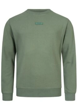 Indicode Jeans Baxter - Sweater - Laurel Wreath -Indicode Jeans Verkoop 8c620b8e35f34b80a52a2f69dc8ec778