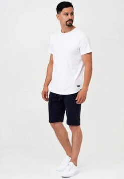 Indicode Jeans Sweat Shorts Regular Broek Eckerd Heren Navy 8 Indicode Jeans Sweat Shorts Regular Broek Eckerd Heren Navy -Indicode Jeans Verkoop 8d89a313c624da175b794ae5cd9e94bf