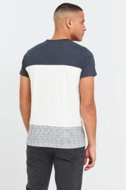 Indicode Jeans T-shirts Shirt Heren Wit 9 Indicode Jeans T-shirts Shirt Heren Wit -Indicode Jeans Verkoop 8db23e679d0456022e779c599abba58a