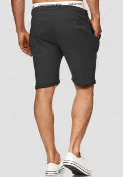 Indicode Jeans Shorts Regular Broek Eddy Heren Navy / Antraciet -Indicode Jeans Verkoop 8de2f08c7f00bc6ff40ae8cad2e40105 1