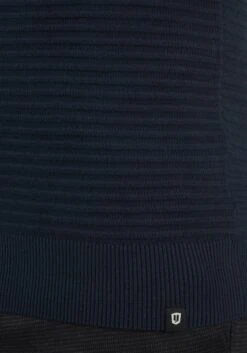 Indicode Jeans Vesten Gebreid Vest Arctic Heren Blauw / Zwart -Indicode Jeans Verkoop 8e3dfd2011abbdfce5ad350b9081ba46