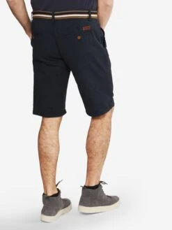 Indicode Jeans Chino Shorts Regular Chino Royce Heren Navy -Indicode Jeans Verkoop 8e3f9ad727acd26050f3d500f4ea277e