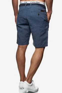 Indicode Jeans Chino Shorts Regular Chino Enford Heren Blauw 8 Indicode Jeans Chino Shorts Regular Chino Enford Heren Blauw -Indicode Jeans Verkoop 8e64bf573fc81d50e98b6733c0c9131a