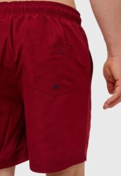 Indicode Jeans Ferguson - Zwemshorts - Bordeaux 9 Indicode Jeans Ferguson - Zwemshorts - Bordeaux -Indicode Jeans Verkoop 8e697169c05e443a81274fd257d72037