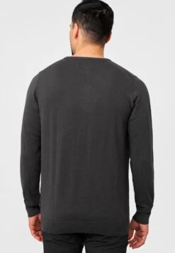 Indicode Jeans Crewneck Truien Trui Benjamin Heren Donkergrijs 10 Indicode Jeans Crewneck Truien Trui Benjamin Heren Donkergrijs -Indicode Jeans Verkoop 8e9310f7fb09a3f7d7a1a001a9c4d3b2