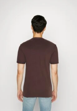 Indicode Jeans Nulle - T-Shirt Print - Vanilla Ice -Indicode Jeans Verkoop 8f156d63d4e84de2aaae9eae8e3e96d7