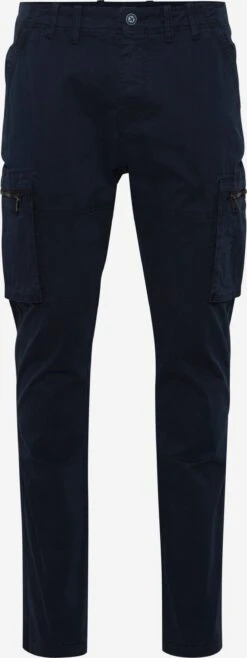 Indicode Jeans Cargobroeken Regular Cargobroek Cargas Heren Navy