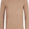Indicode Jeans Crewneck Truien Trui Benjamin Heren Beige