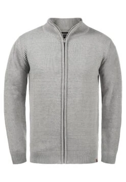 Indicode Jeans Rickert - Vest - Light Grey Mix -Indicode Jeans Verkoop 8fe6e9a698db48d69027051852f630c7