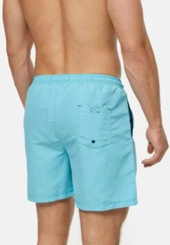 Indicode Jeans Ferguson - Zwemshorts - Maui Blue 7 Indicode Jeans Ferguson - Zwemshorts - Maui Blue -Indicode Jeans Verkoop 9004d24bc242489b923289fcc6d75c0a