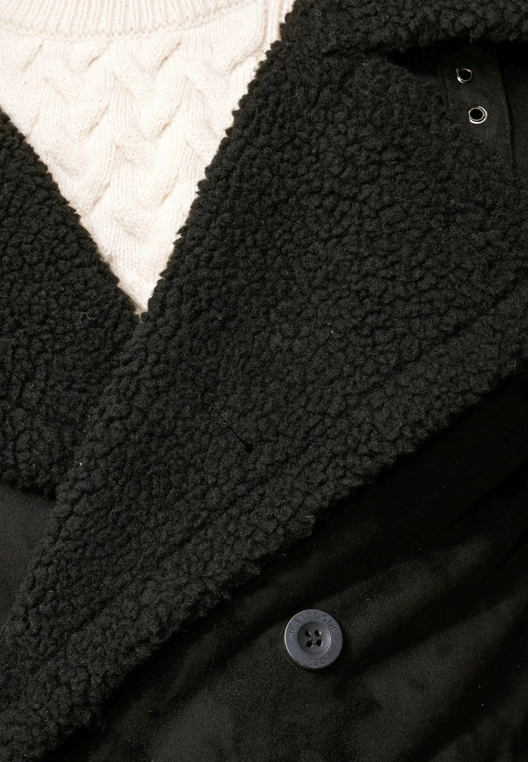 Indicode Jeans Barlow - Winterjas - Black 5 Indicode Jeans Barlow - Winterjas - Black - Image 5